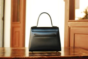 ボックスカーフ『フォーマルバッグ』　